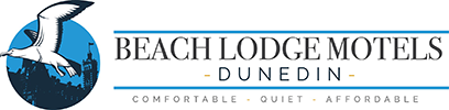 Beach Lodge Motels Logo
