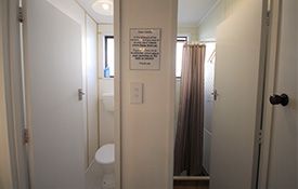 Three Bedroom Family Villa