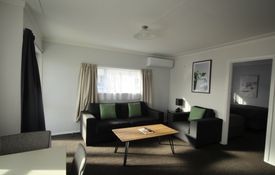 Two Bedroom Apartment