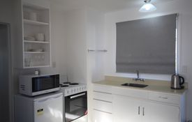 One Bedroom Apartment