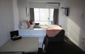 One Bedroom Apartment