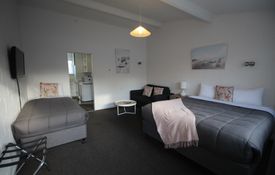 Large Studio Apartment